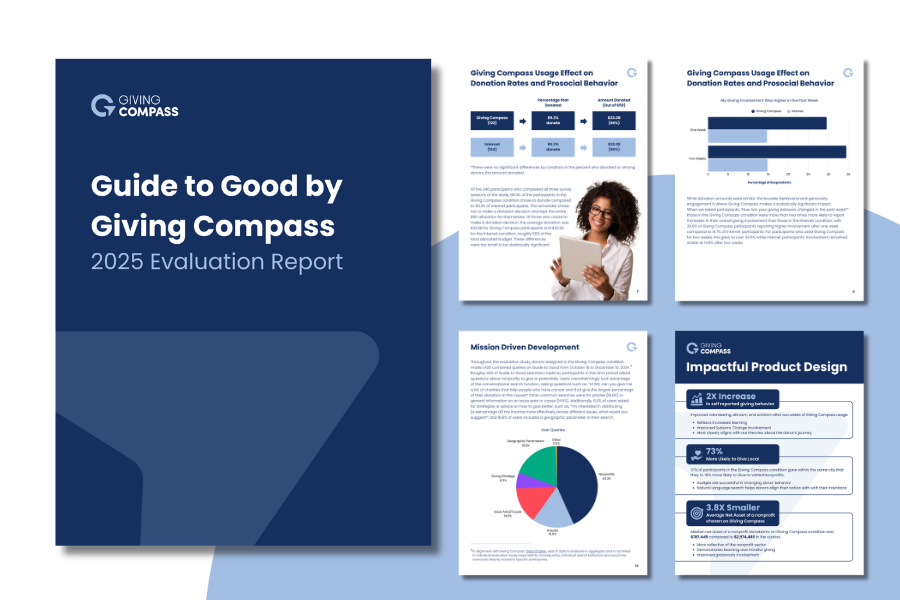 2025 Evaluation Report Preview Image 2025 Evaluation Report Preview Image
