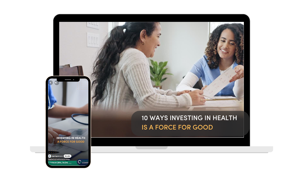 Giving Compass Explainer Videos